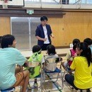 不思議と笑顔になれる魔法をの講座の風景