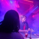 不思議と笑顔になれる魔法をの講座の風景
