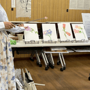 -「新しい」を伸ばす-の講座の風景