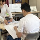 -「新しい」を伸ばす-の講座の風景