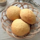 焼きたてパンをもっと気軽に・気楽に｜時短パン教室の講座の風景