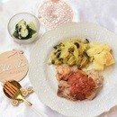 食を選べる人は人生も選べる♡親子食育・料理教室の講座の風景