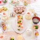 食を選べる人は人生も選べる♡親子食育・料理教室の講座の風景