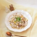 食を選べる人は人生も選べる♡親子食育・料理教室の講座の風景
