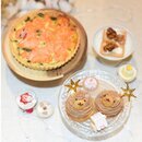 食を選べる人は人生も選べる♡親子食育・料理教室の講座の風景