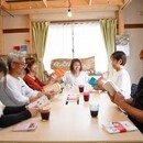 心と頭が軽くなる速読体験の講座の風景