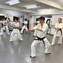 心身を整えて充実した人生を！の講座の風景