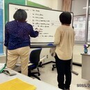 現役通訳・翻訳者が教える、実践で使えるスペイン語の講座の風景