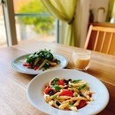 がんばらない薬膳で季節の不調を整える講師の講座の風景
