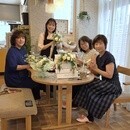 大人の新しい趣味、はじめませんか？の講座の風景