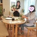 大人の新しい趣味、はじめませんか？の講座の風景