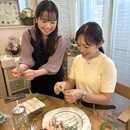 大人の新しい趣味、はじめませんか？の講座の風景