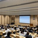 感情を我慢する社会から、感情を活かせる社会への講座の風景