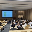 感情を我慢する社会から、感情を活かせる社会への講座の風景