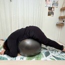 整体師が教える、心と身体を整える体質改善ピラティスの講座の風景