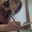 アートと象徴を通して、自分を読み解くの講座の風景
