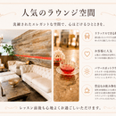 魅力を引き出すパーソナルカラー診断&メイクレッスンの講座の風景