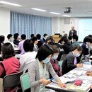 一般社団法人 Self&Lifeコンディショニング協会（SLC）の開催する講座の風景