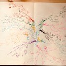 仕事中心の日常から、自分の人生を創る生き方への講座の風景