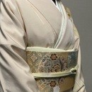 自信が持てる美しいシルエット着付けの講座の風景