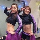 ヒラソル銀座ダンススクールの講座の風景