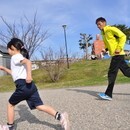 原因を見抜き、『その子』に合う方法で伸ばす体育指導の講座の風景