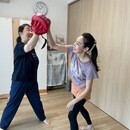 こんな事を学びますの講座の風景