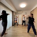 こんな事を学びますの講座の風景