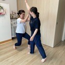 こんな事を学びますの講座の風景