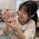 才能、適職発見！ アートで ジブン色の講座の風景