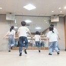 【超初心者歓迎】憧れのタップダンスをあなたの強みにの講座の風景