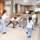 【超初心者歓迎】憧れのタップダンスをあなたの強みにの講座の風景