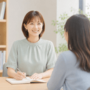 いい人・優等生を卒業する心の整え方の講座の風景
