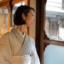 自信が持てる美しいシルエット着付けの講座の風景