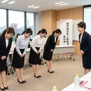 秘書検定準1級・1級面接合格を徹底サポート！の講座の風景