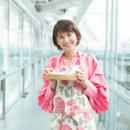 噛むを育むベビーフード「KAMUHUG」が運営するインライン離乳食教室　わくわく離乳食ラボの開催する講座の風景