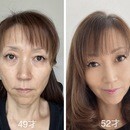 50代から始める−5歳印象セルフケアの講座の風景