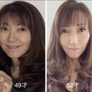  50代から始める−5歳印象セルフケアの講座の風景