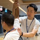 若々しく快適な体づくりに！整えるストレッチ講座の講座の風景