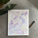 つくるをはじめる場所。感性をひらくアート講師の講座の風景