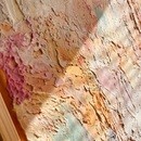 つくるをはじめる場所。感性をひらくアート講師の講座の風景