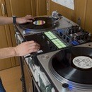 DJデビューから大会対策まで学べるDJレッスン✨🎧の講座の風景