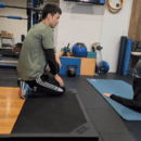 全国2冠トレーナーが指導！美姿勢＆不調ゼロの身体への講座の風景