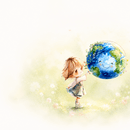 自分史家族ペットをAI絵本に。Canvaで収入化への講座の風景