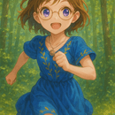 自分史家族ペットをAI絵本に。Canvaで収入化への講座の風景