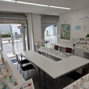 香水王子の🔰話すのに慣れる教室の講座の風景