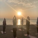 理学療法士が伝える優しいレッスンの講座の風景