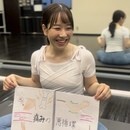 理学療法士が伝える優しいレッスンの講座の風景