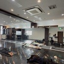 理学療法士が伝える優しいレッスンの講座の風景