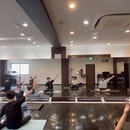 理学療法士が伝える優しいレッスンの講座の風景